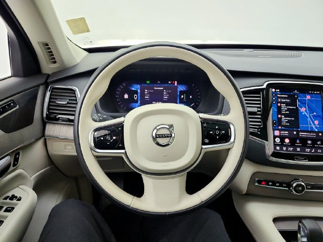 Certified 2024 Volvo XC90 B6 Plus w/ Protection Package Premier AWD/4WD image 25