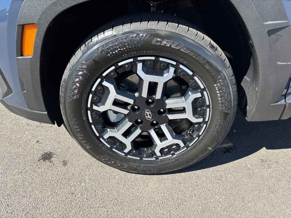 New 2026 Hyundai Tucson XRT AWD/4WD image 10