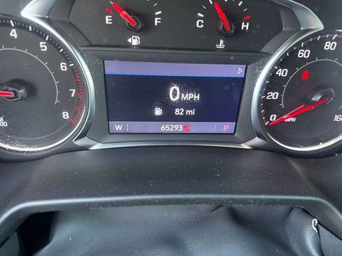 Certified 2023 Chevrolet Blazer LT image 16