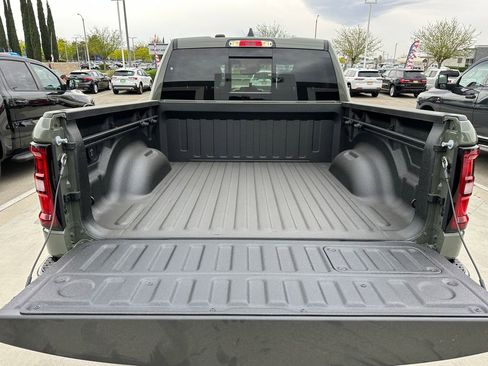 New 2026 RAM 1500 Laramie w/ Night Edition AWD/4WD image 20