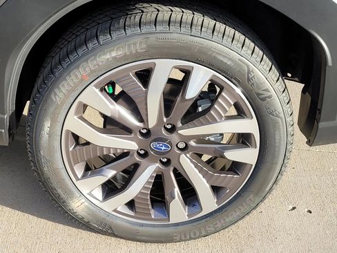 New 2026 Subaru Forester Touring image 22