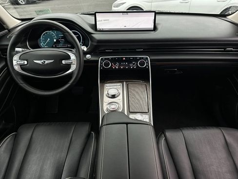 Used 2023 Genesis GV80 2.5T w/ Prestige 20" Package image 13