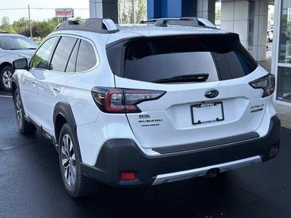 Used 2023 Subaru Outback Touring XT