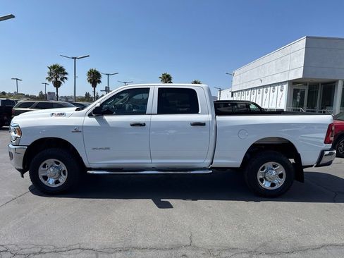 Certified 2020 RAM 2500 Tradesman w/ Safety Group AWD/4WD image 4