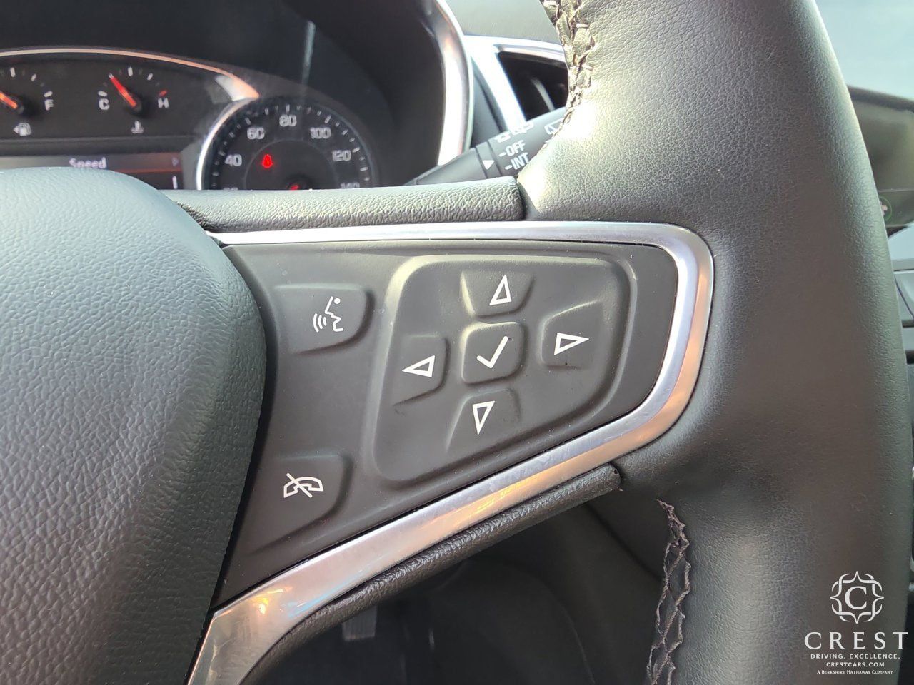 Used 2023 Chevrolet Equinox LT AWD/4WD image 14