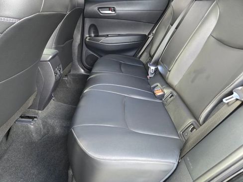 Certified 2025 Toyota Corolla Cross XLE w/ Convenience Package image 13