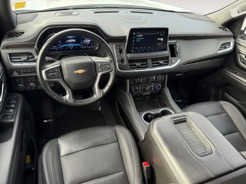 Used 2023 Chevrolet Tahoe LT image 15