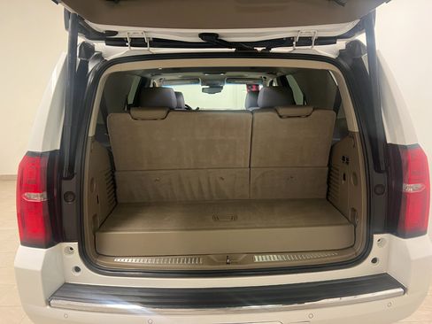 Used 2019 Chevrolet Tahoe Premier w/ Max Trailering Package image 20