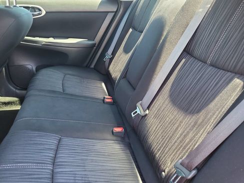 Used 2017 Nissan Sentra SV FWD image 14