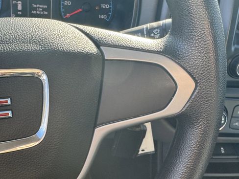 Used 2015 GMC Canyon 2WD Crew Cab image 18