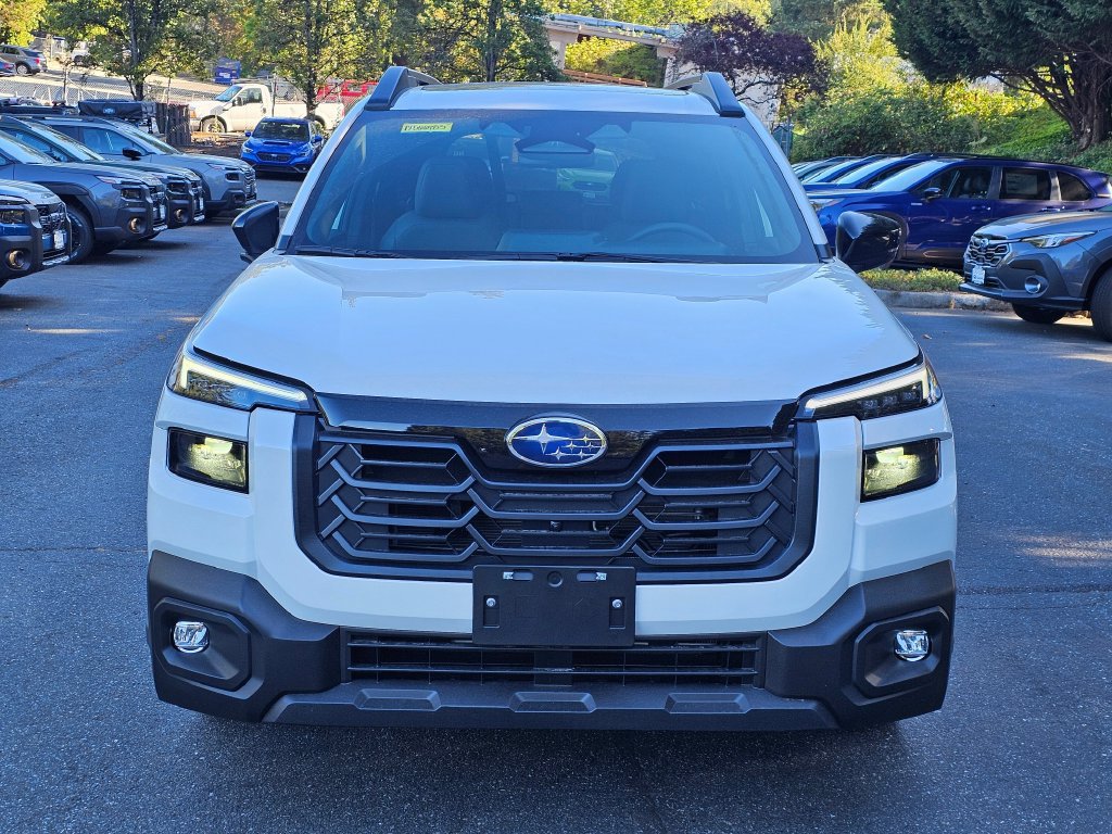 New 2026 Subaru Outback Limited XT AWD/4WD image 8