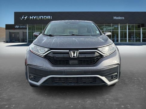 Used 2020 Honda CR-V EX-L image 2
