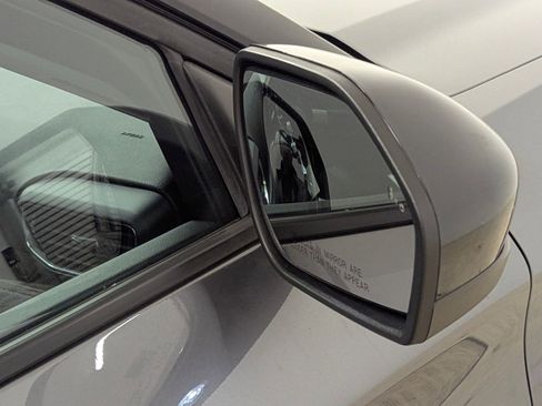 Certified 2024 Ford Explorer Limited image 20