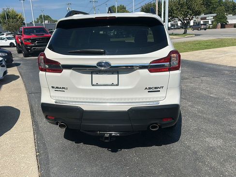 Used 2022 Subaru Ascent Limited w/ Technology Package AWD/4WD image 4