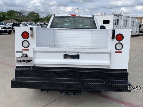 Used 2017 Ford F250 XL image 7