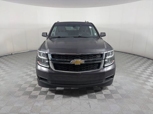 Used 2017 Chevrolet Suburban LS AWD/4WD image 2