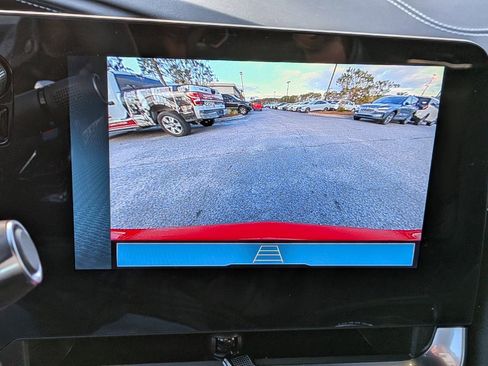 Used 2025 Chevrolet Corvette Stingray Coupe w/ 1LT image 21