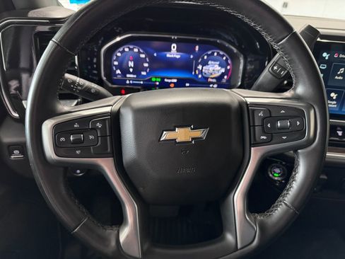 Certified 2024 Chevrolet Silverado 2500 LT image 14