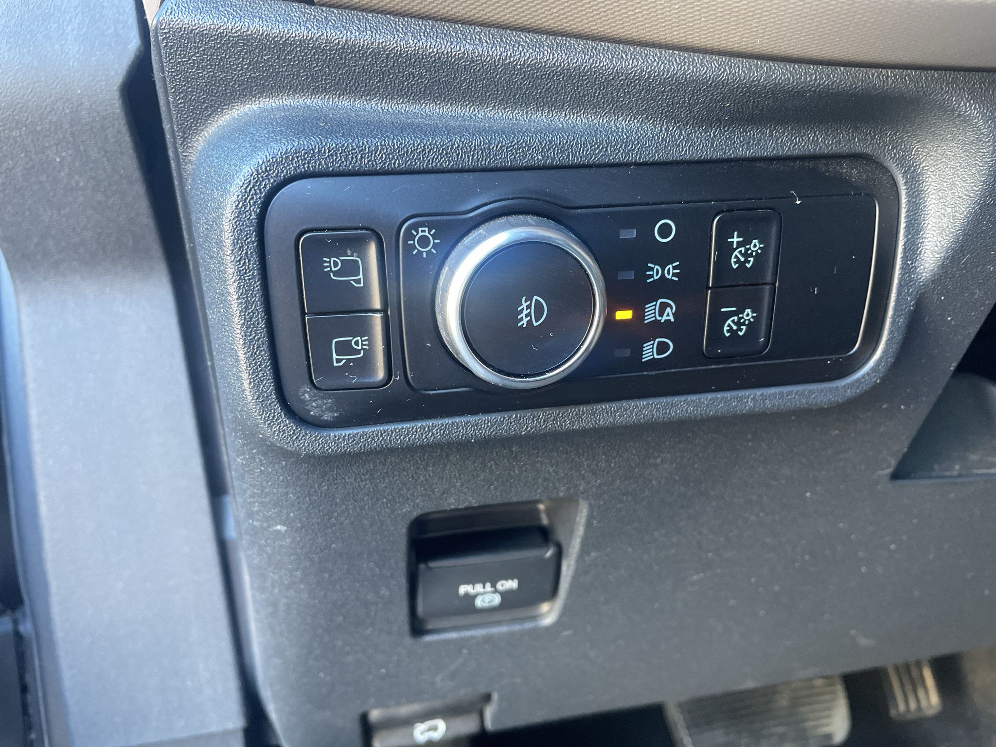 Used 2023 Ford Bronco Wildtrak AWD/4WD image 16