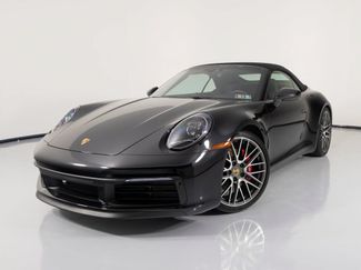 Certified 2022 Porsche 911 Carrera S RWD video 1