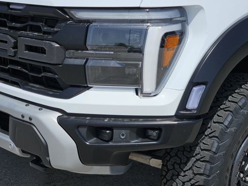 New 2026 Ford F150 Raptor AWD/4WD image 5