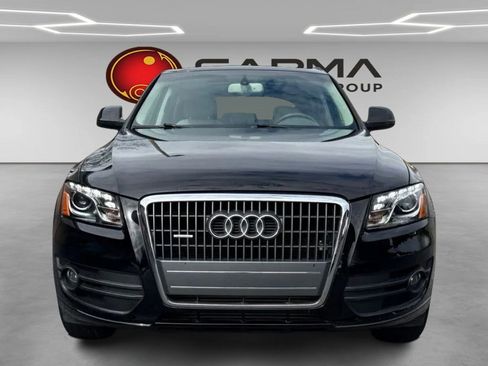 Used 2011 Audi Q5 2.0T Premium Plus image 8