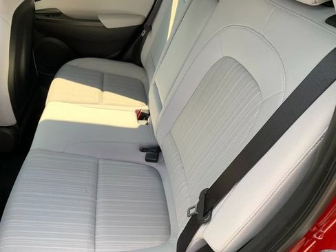 Certified 2023 Hyundai Kona SEL w/ Convenience Package AWD/4WD image 17