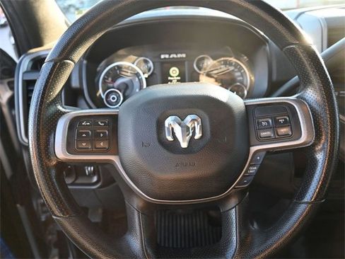 Used 2022 RAM 4500 Tradesman w/ Chrome Appearance Group image 42