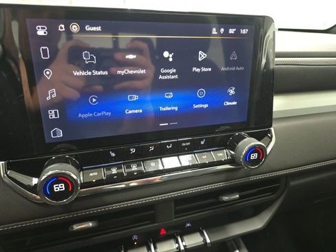 New 2026 Chevrolet Colorado LT w/ LT Convenience Package image 13