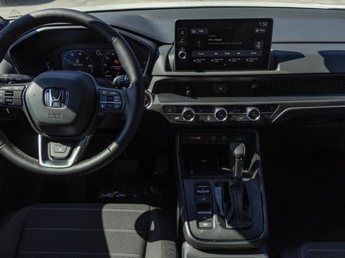 New 2026 Honda CR-V TrailSport image 25
