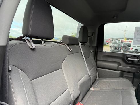 Used 2021 Chevrolet Silverado 2500 LT image 39