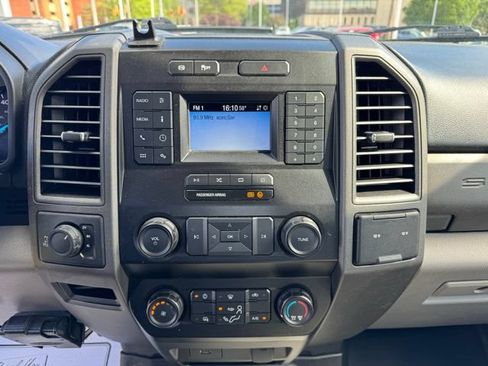 Used 2020 Ford F350 XL w/ Power Equipment Group AWD/4WD image 12