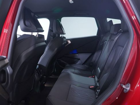 Used 2025 BMW X3 xDrive30i image 9