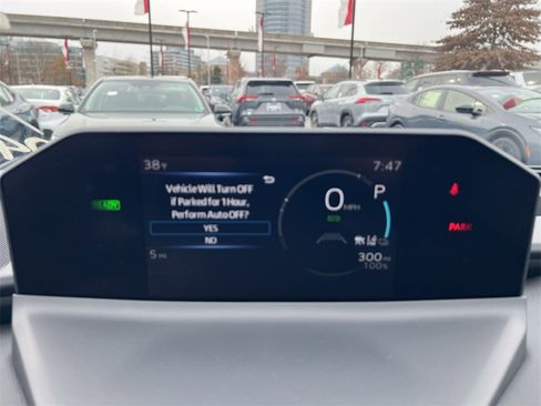 New 2026 Toyota bZ image 12