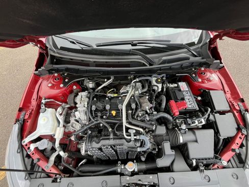 Used 2025 Nissan Altima 2.5 SV FWD image 32