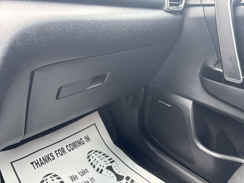 Used 2021 Kia Sportage SX image 25