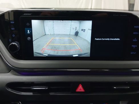 Used 2023 Hyundai Sonata N Line image 36