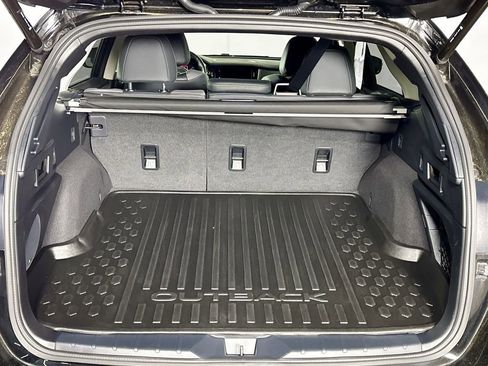 Certified 2025 Subaru Outback Onyx Edition image 22