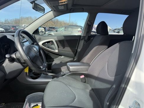 Used 2008 Toyota RAV4 Sport image 10