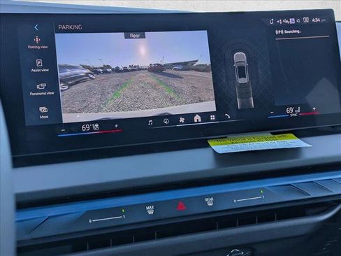 New 2026 BMW X3 xDrive30 w/ M Sport Package image 13