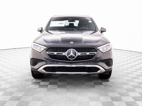 New 2026 Mercedes-Benz GLC 300 GLC 300 image 9