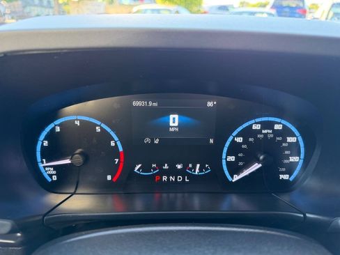 Used 2021 Ford Bronco Sport Big Bend AWD/4WD image 14