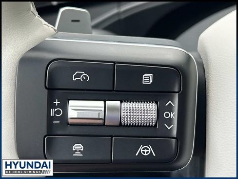 New 2026 Hyundai Santa Fe SEL FWD image 28