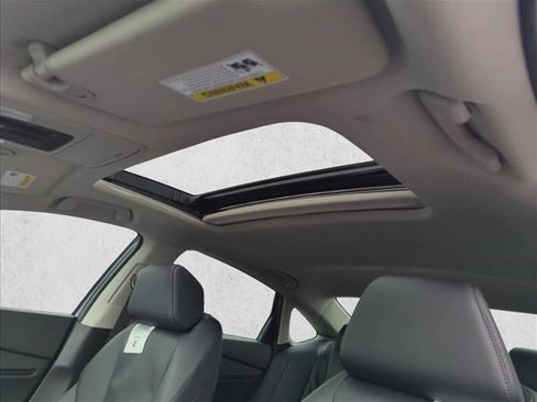 New 2025 Honda Accord Touring image 17