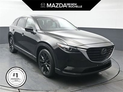 Certified 2023 MAZDA CX-9 Touring Plus