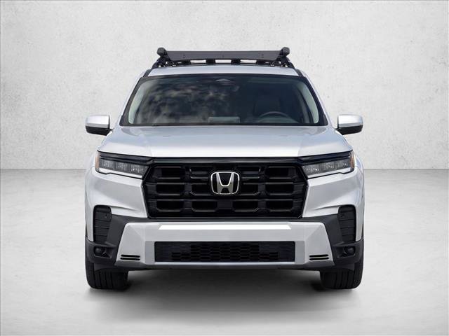 New 2026 Honda Pilot EX-L image 2