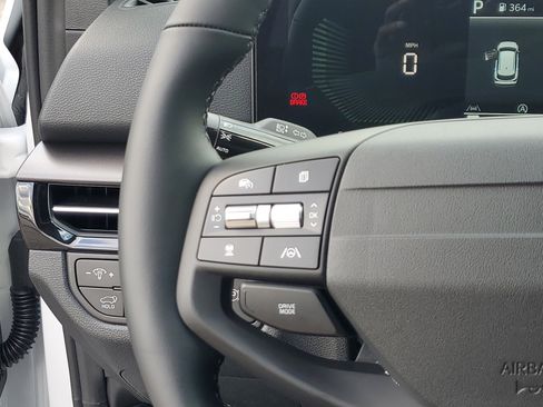 New 2026 Kia Sportage EX w/ EX Panorama Roof Package image 25