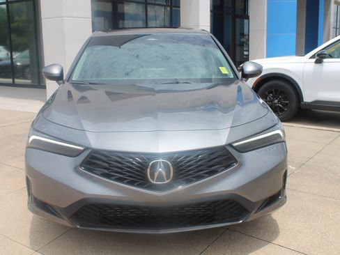 Used 2024 Acura Integra FWD image 2