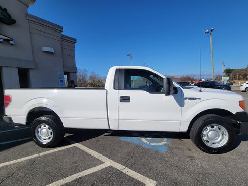 Used 2014 Ford F150 XL image 15