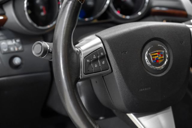 Used 2011 Cadillac CTS Premium AWD/4WD image 23